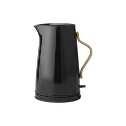 Sale Stelton Emma elkedel, black