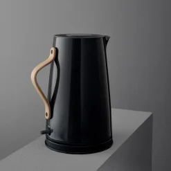 Sale Stelton Emma elkedel, black