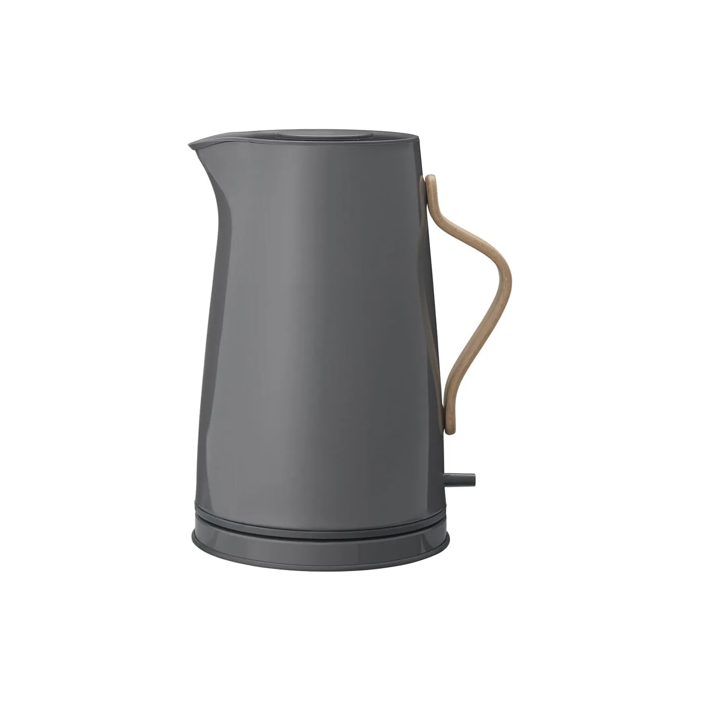 Best Stelton Emma elkedel, grey