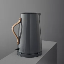 Best Stelton Emma elkedel, grey
