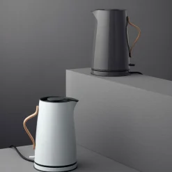 Best Stelton Emma elkedel, grey