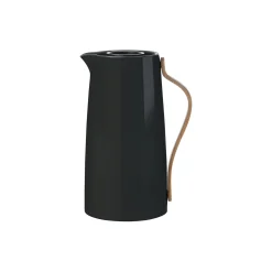 Stelton Emma kaffe-termokande, black