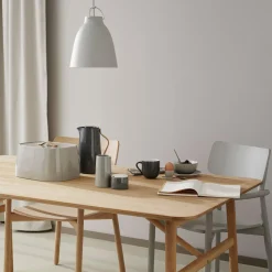 New Stelton Emma kaffe-termokande, grey