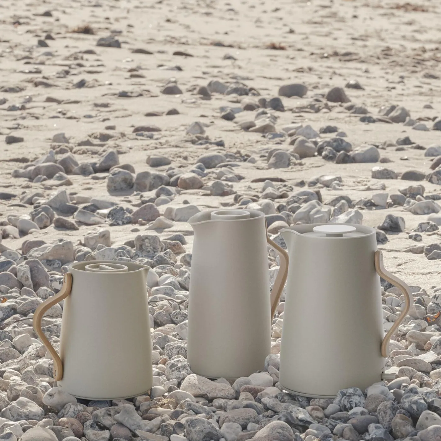 Stelton Emma kaffe-termokande,> Kaffe- & Teudstyr