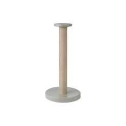 Stelton Emma køkkenrulleholder, grey> Køkkenudstyr