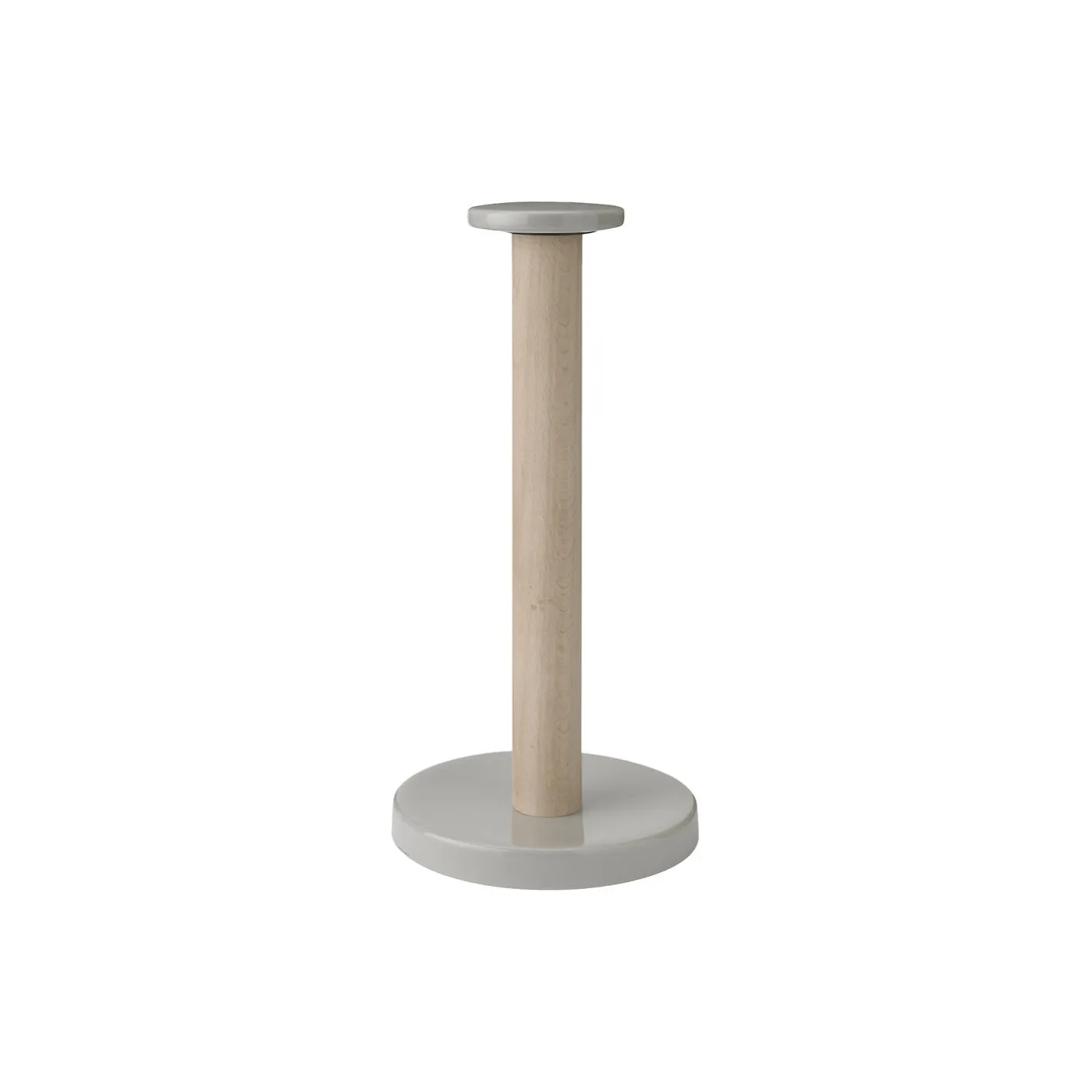 Stelton Emma køkkenrulleholder, grey> Køkkenudstyr