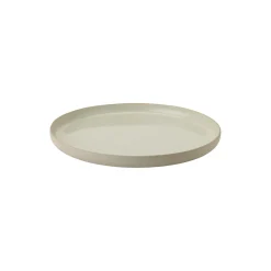 Hot Stelton Emma middagstallerken Ø 24 cm, grey