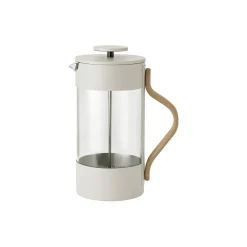 Stelton Emma stempelkande 1 l., sand