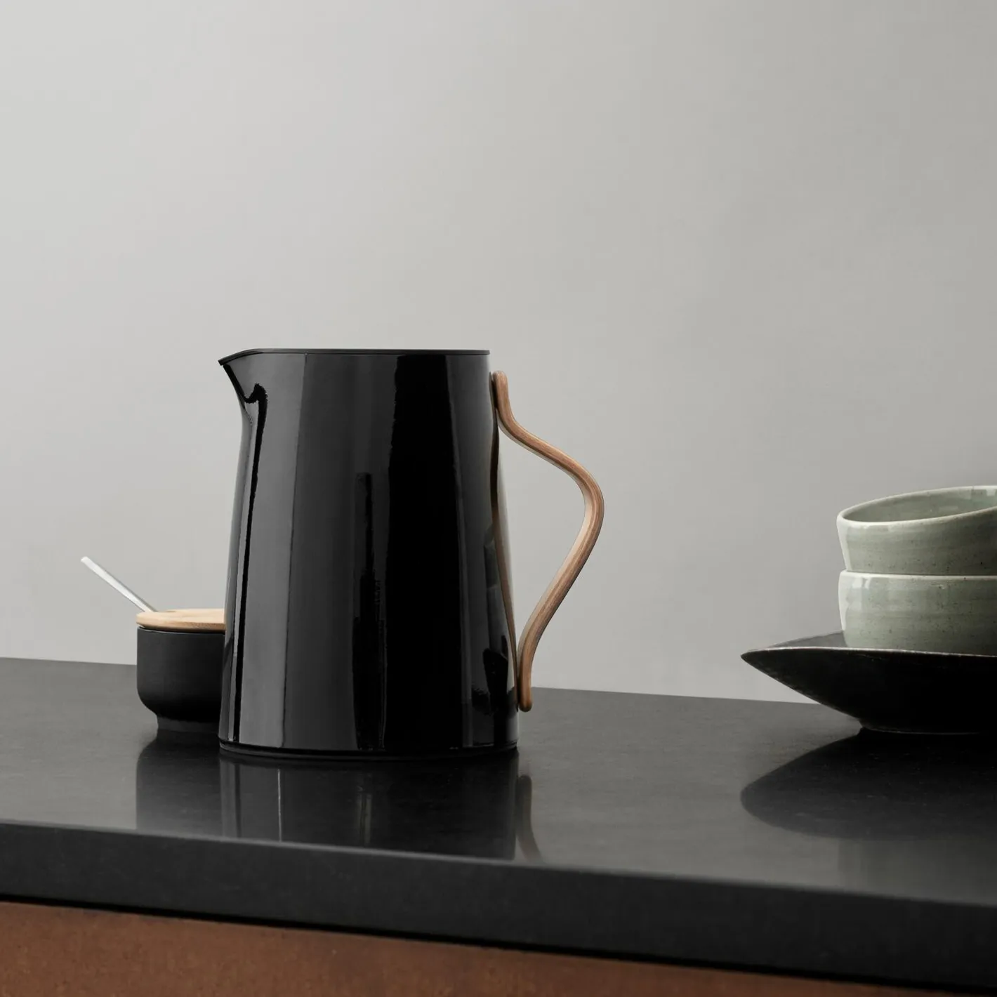 Stelton Emma te-termokande,> Kaffe- & Teudstyr