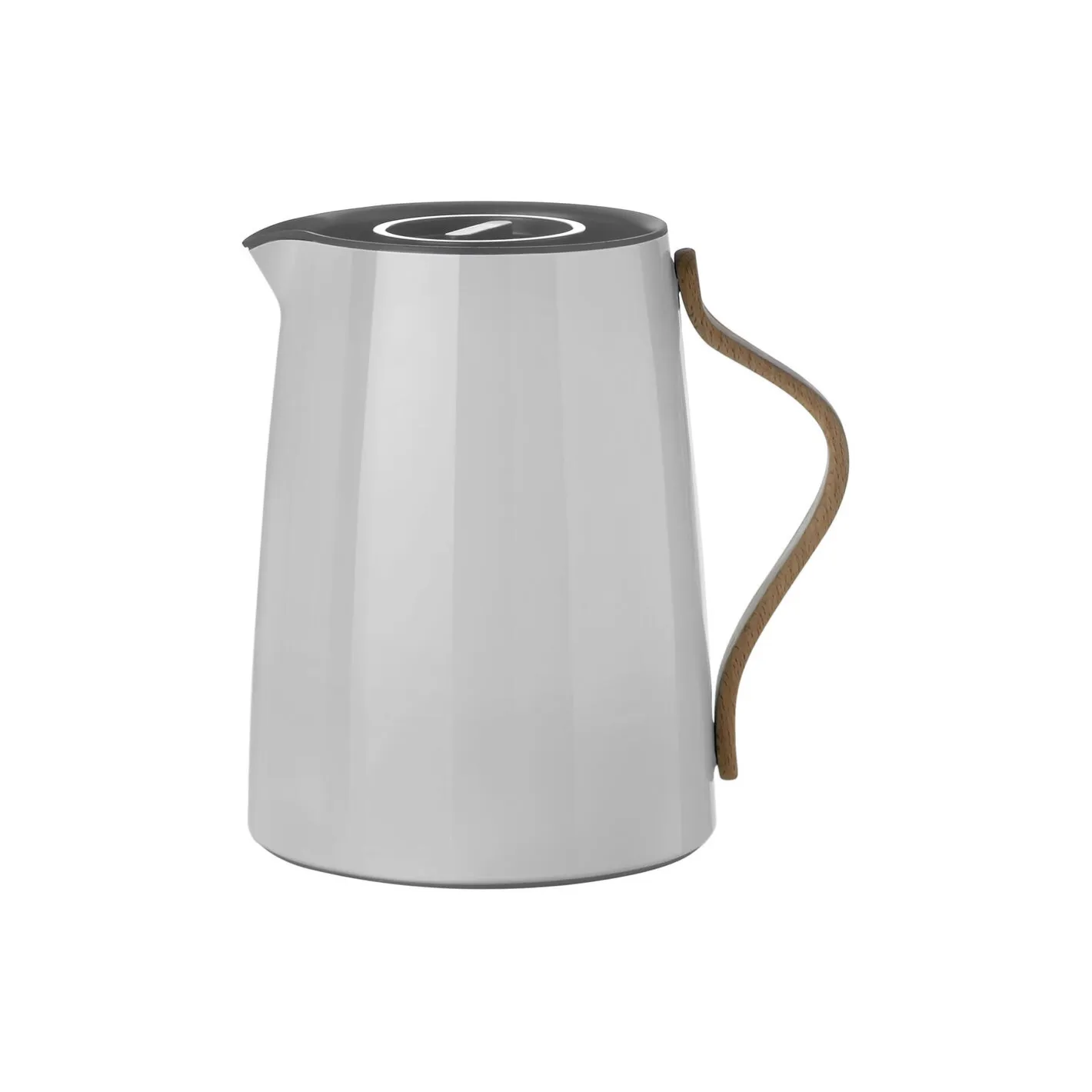 Online Stelton Emma te-termokande, grey