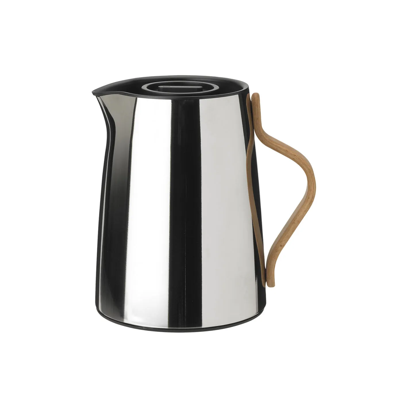 Outlet Stelton Emma te-termokande, steel
