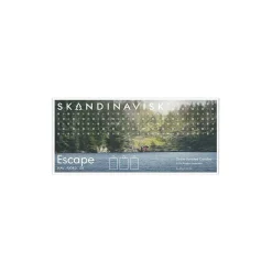 Skandinavisk ESCAPE Mini Candle Giftset><noscript><img width=