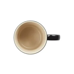 Clearance Le Creuset Espressokop, black