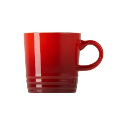 Online Le Creuset Espressokop, cerise