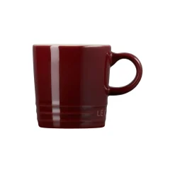 Sale Le Creuset Espressokop, garnet
