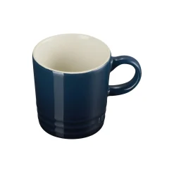 New Le Creuset Espressokop, nuit