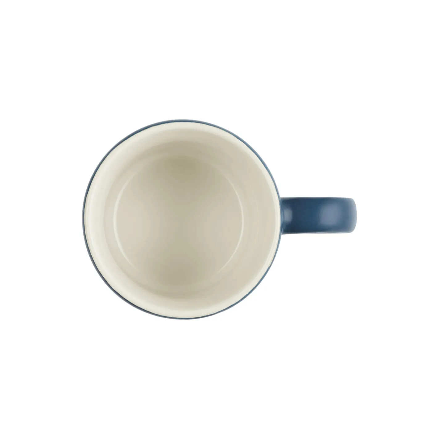 New Le Creuset Espressokop, nuit