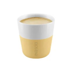 Hot Eva Solo Espresso-krus 2 stk, golden sand