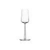 Iittala Essence champagneglas 2 stk.> Glas