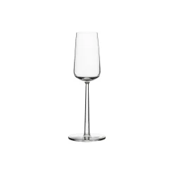 Iittala Essence champagneglas 2 stk.> Glas