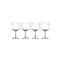 Iittala Essence cocktailglas 4 stk.> Glas