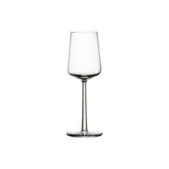 Iittala Essence hvidvinsglas 2 stk.> Glas