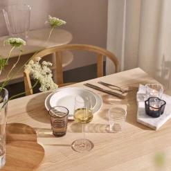 Iittala Essence hvidvinsglas 2 stk.> Glas