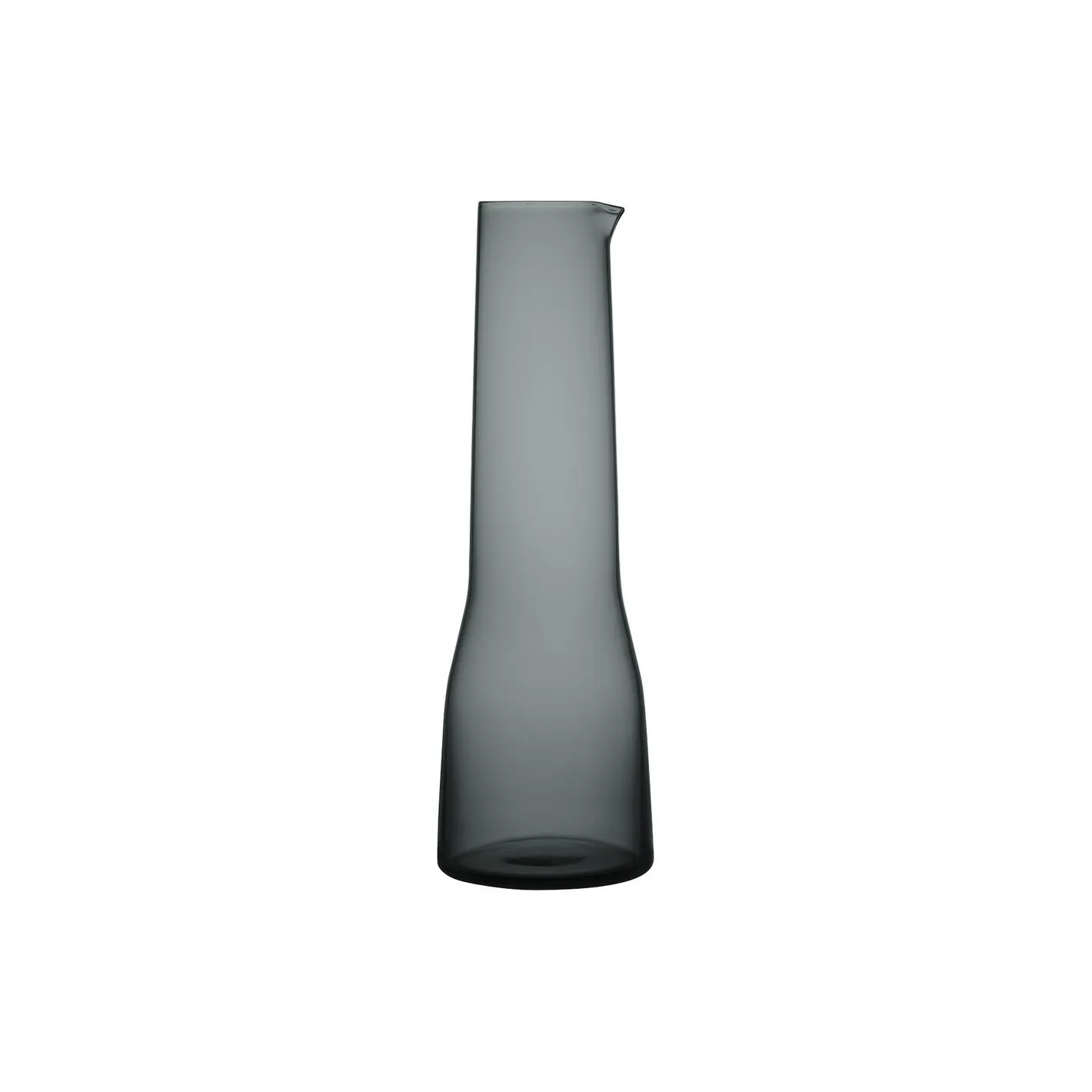 Outlet Iittala Essence kande, dark grey