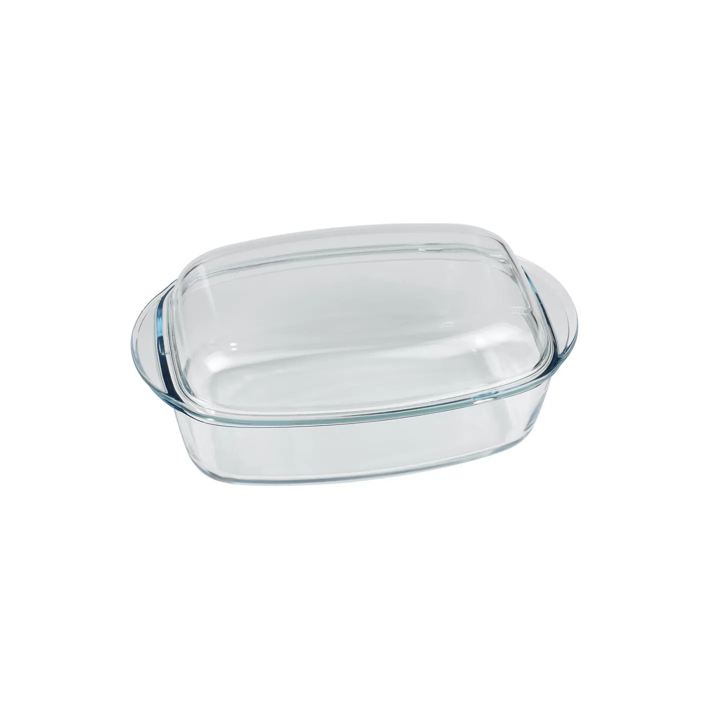 Pyrex Essentials Gryde med låg> Køkkenudstyr