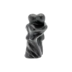 Morsø Et kram fra mig til dig skulptur> Figurer & Glaskunst