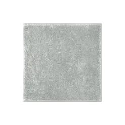 Yves Delorme Etoile håndklæde, platine> Håndklæder