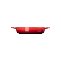 Online Le Creuset Everyday stegepande 28 cm, cerise
