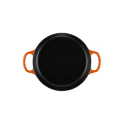 Sale Le Creuset Everyday stegepande 28 cm, volcanic