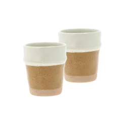 Villa Collection Evig espressokop 2 stk.,> Kopper & Krus