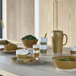 Outlet Villa Collection Evig kande, amber