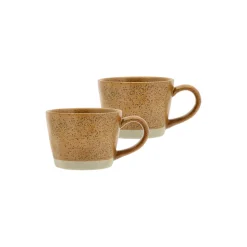 Sale Villa Collection Evig krus med hank 2 stk., amber
