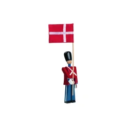 Sale Kay Bojesen Denmark Fanebærer lille