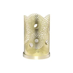 Sale Skultuna Feather Candleholder