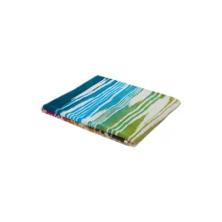 Missoni Home Fiametta håndklæde, 100 multi colour> Håndklæder