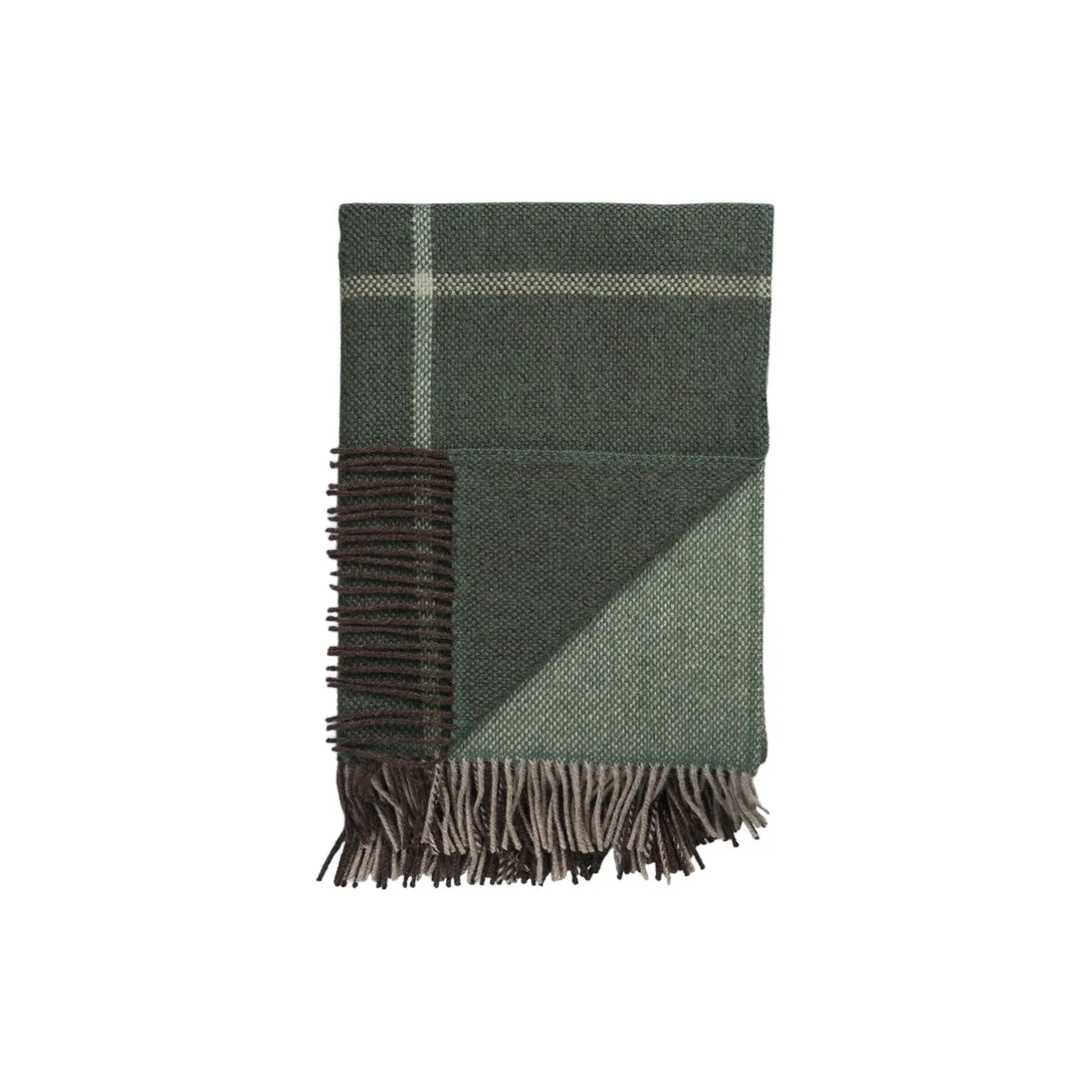 Røros Tweed FILOS Throw,> Plaider