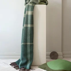 Røros Tweed FILOS Throw,> Plaider