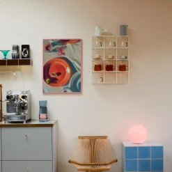 Paper Collective Fine Dining plakat> Plakater & Rammer