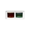 Skandinavisk FIRE & LIGHT Mini Candle Giftset> Lys & Duftlys