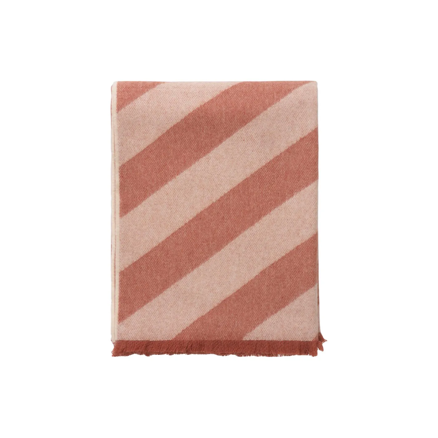 ELVANG Fishbone plaid,> Plaider