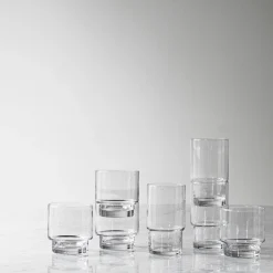 Normann Copenhagen Fit glas,> Glas