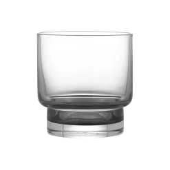 Clearance Normann Copenhagen Fit glas, smoke