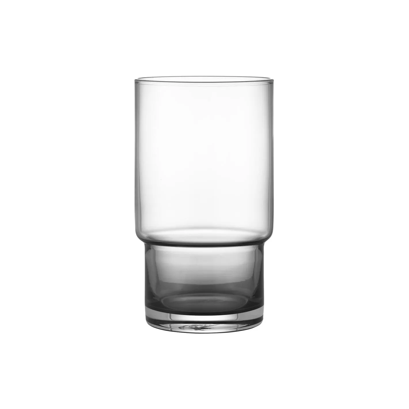 Hot Normann Copenhagen Fit glas, smoke