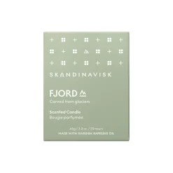 Skandinavisk FJORD Scented Candle><noscript><img width=
