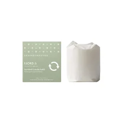 Best Skandinavisk FJORD Scented Candle Refill