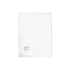 Aiayu Fladt lagen, white> Sengetøj